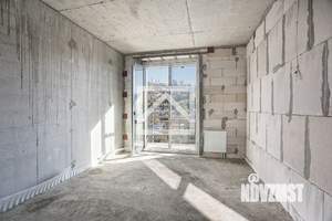 2-к квартира, вторичка, 54м2, 14/16 этаж