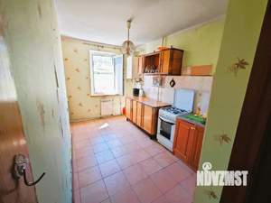 2-к квартира, вторичка, 63м2, 3/5 этаж