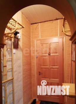 Студия квартира, вторичка, 33м2, 5/5 этаж