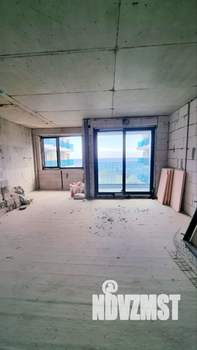 Студия квартира, вторичка, 99м2, 7/10 этаж