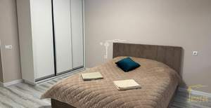 1-к квартира, вторичка, 35м2, 4/15 этаж