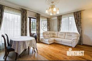 3-к квартира, вторичка, 96м2, 5/18 этаж