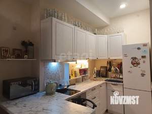 1-к квартира, вторичка, 37м2, 3/7 этаж