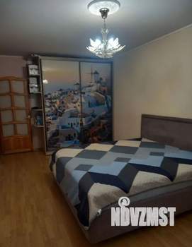 2-к квартира, вторичка, 53м2, 2/5 этаж