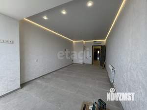 Студия квартира, вторичка, 37м2, 3/12 этаж