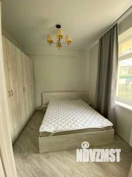 2-к квартира, вторичка, 35м2, 1/11 этаж