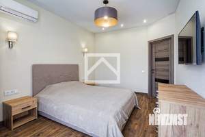 2-к квартира, вторичка, 66м2, 10/18 этаж