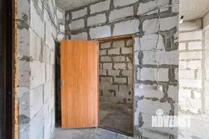 1-к квартира, вторичка, 39м2, 2/7 этаж