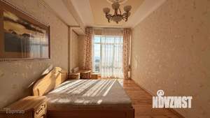 3-к квартира, вторичка, 62м2, 3/10 этаж