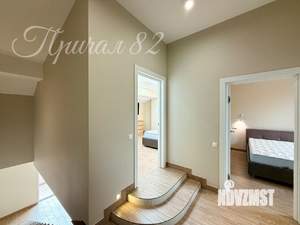 2-к квартира, вторичка, 112м2, 6/6 этаж