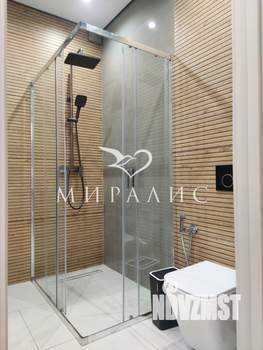 Студия квартира, вторичка, 47м2, 8/10 этаж