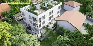 3-к квартира, вторичка, 84м2, 2/3 этаж