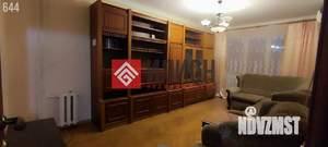 2-к квартира, вторичка, 50м2, 4/9 этаж