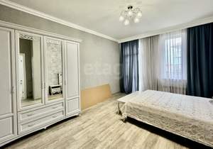 4-к квартира, вторичка, 150м2, 2/5 этаж