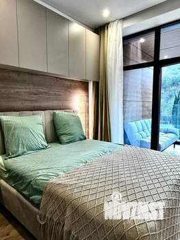 1-к квартира, вторичка, 47м2, 7/8 этаж