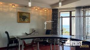 5-к квартира, вторичка, 162м2, 2/9 этаж