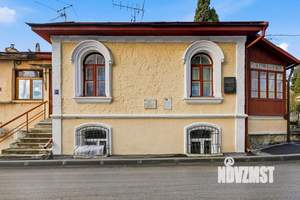 1-к квартира, вторичка, 51м2, 1/3 этаж