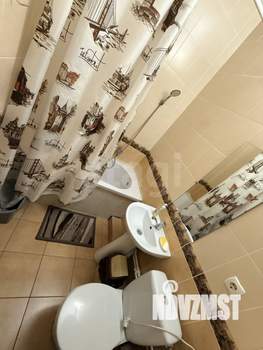 1-к квартира, вторичка, 38м2, 2/2 этаж