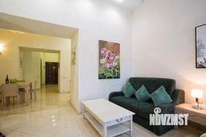 1-к квартира, вторичка, 51м2, 2/4 этаж