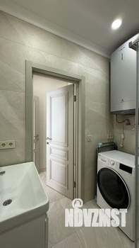 Студия квартира, вторичка, 37м2, 8/12 этаж