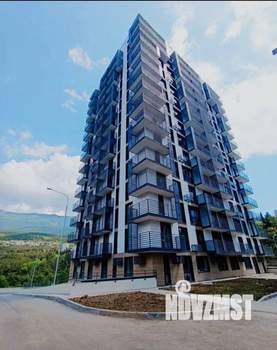 2-к квартира, сданный дом, 64м2, 3/16 этаж