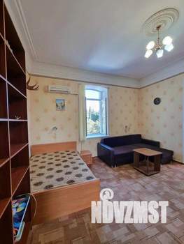 1-к квартира, вторичка, 30м2, 2/3 этаж