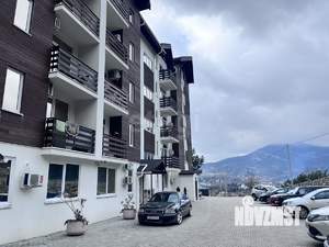 Студия квартира, вторичка, 33м2, 3/5 этаж