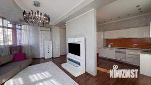 3-к квартира, вторичка, 107м2, 7/14 этаж