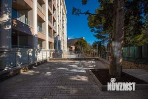 2-к квартира, строящийся дом, 47м2, 6/9 этаж