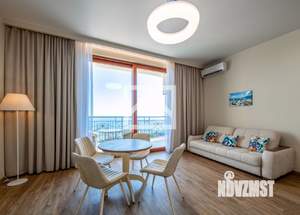 Студия квартира, вторичка, 41м2, 5/12 этаж