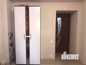 1-к квартира, вторичка, 22м2, 2/2 этаж