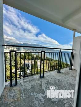 1-к квартира, вторичка, 55м2, 13/20 этаж