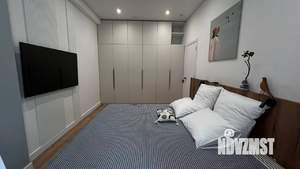 1-к квартира, вторичка, 44м2, 1/8 этаж