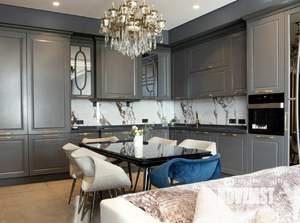 2-к квартира, вторичка, 85м2, 5/9 этаж