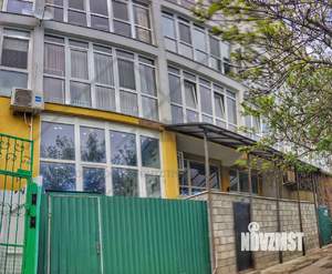 2-к квартира, сданный дом, 57м2, 1/4 этаж