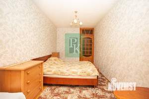 2-к квартира, вторичка, 45м2, 3/5 этаж