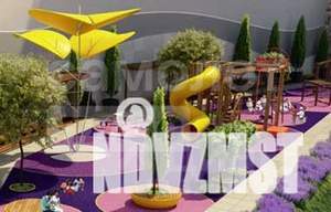 1-к квартира, вторичка, 37м2, 3/12 этаж