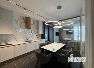 1-к квартира, вторичка, 58м2, 7/9 этаж