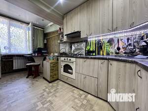1-к квартира, вторичка, 50м2, 1/5 этаж