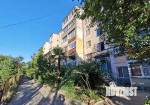 2-к квартира, вторичка, 51м2, 3/5 этаж