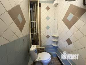 2-к квартира, вторичка, 51м2, 5/9 этаж