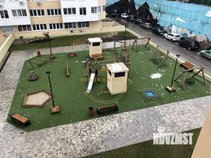 Студия квартира, вторичка, 36м2, 4/15 этаж