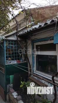 2-к квартира, вторичка, 35м2, 1/2 этаж