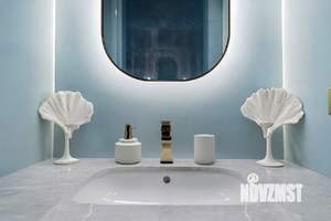 1-к квартира, вторичка, 48м2, 6/14 этаж