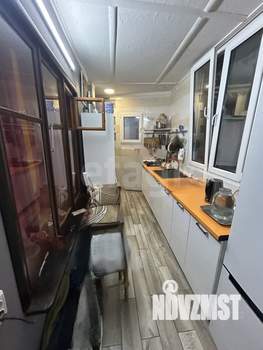 1-к квартира, вторичка, 31м2, 1/1 этаж