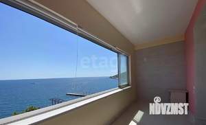 Студия квартира, вторичка, 49м2, 6/6 этаж