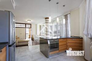 4-к квартира, вторичка, 150м2, 5/15 этаж