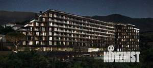 1-к квартира, вторичка, 45м2, 4/8 этаж