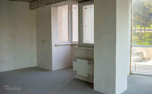 3-к квартира, вторичка, 115м2, 2/15 этаж