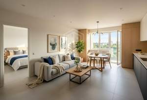 2-к квартира, вторичка, 67м2, 12/15 этаж